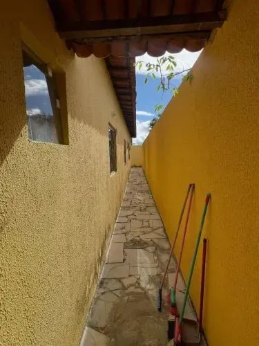 Casa modelo no marco  - Foto 3