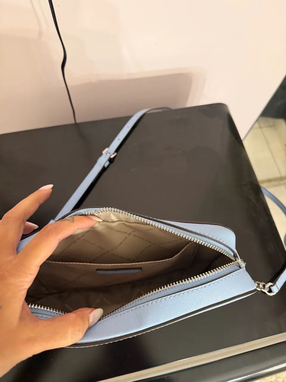 Bolsa Michael kors