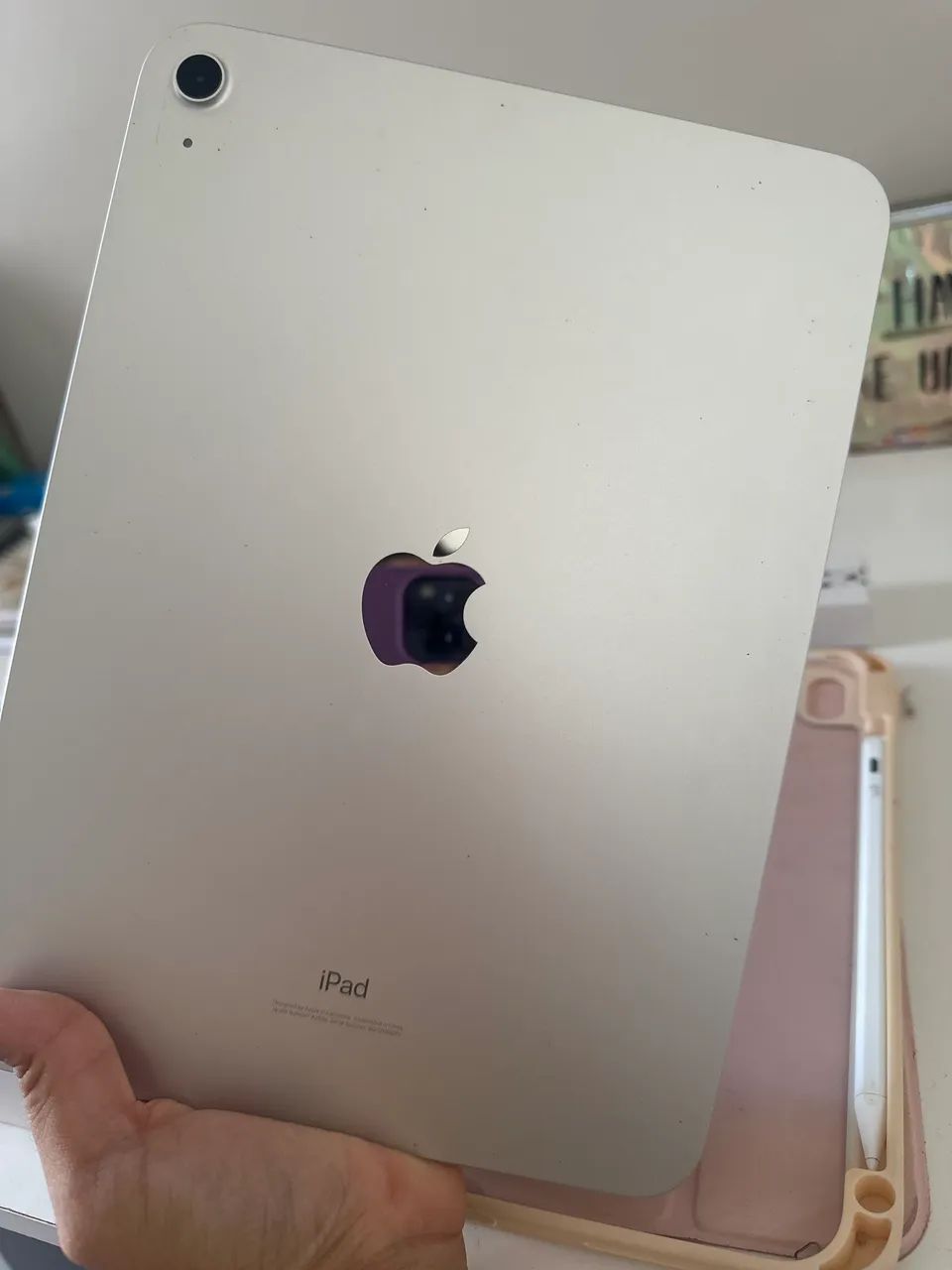 iPad 10 Gen 64 gb - Foto 2