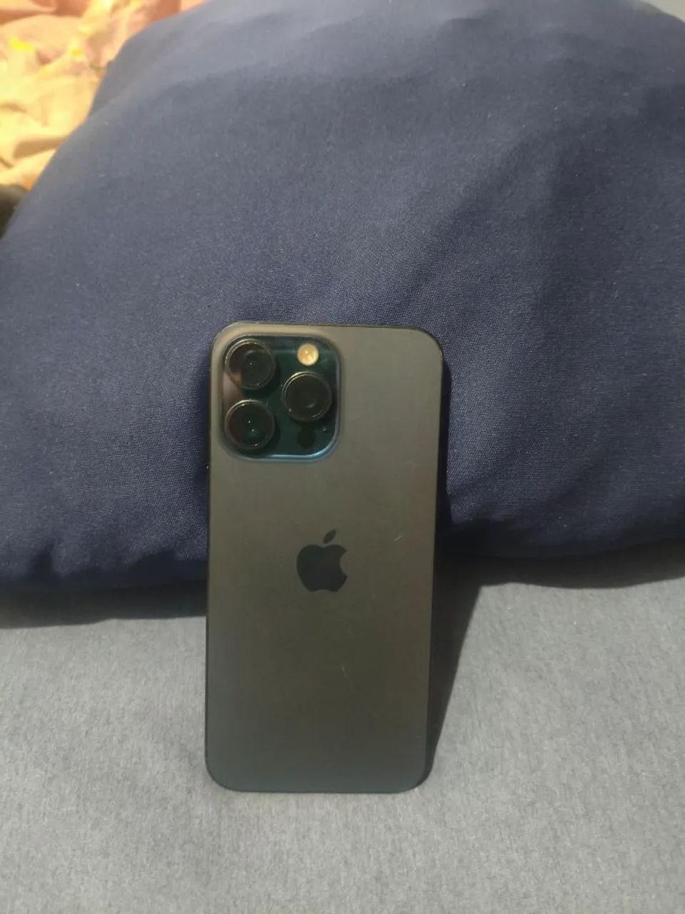 Vendo iPhone 15 pro Max 256gs - Foto 2