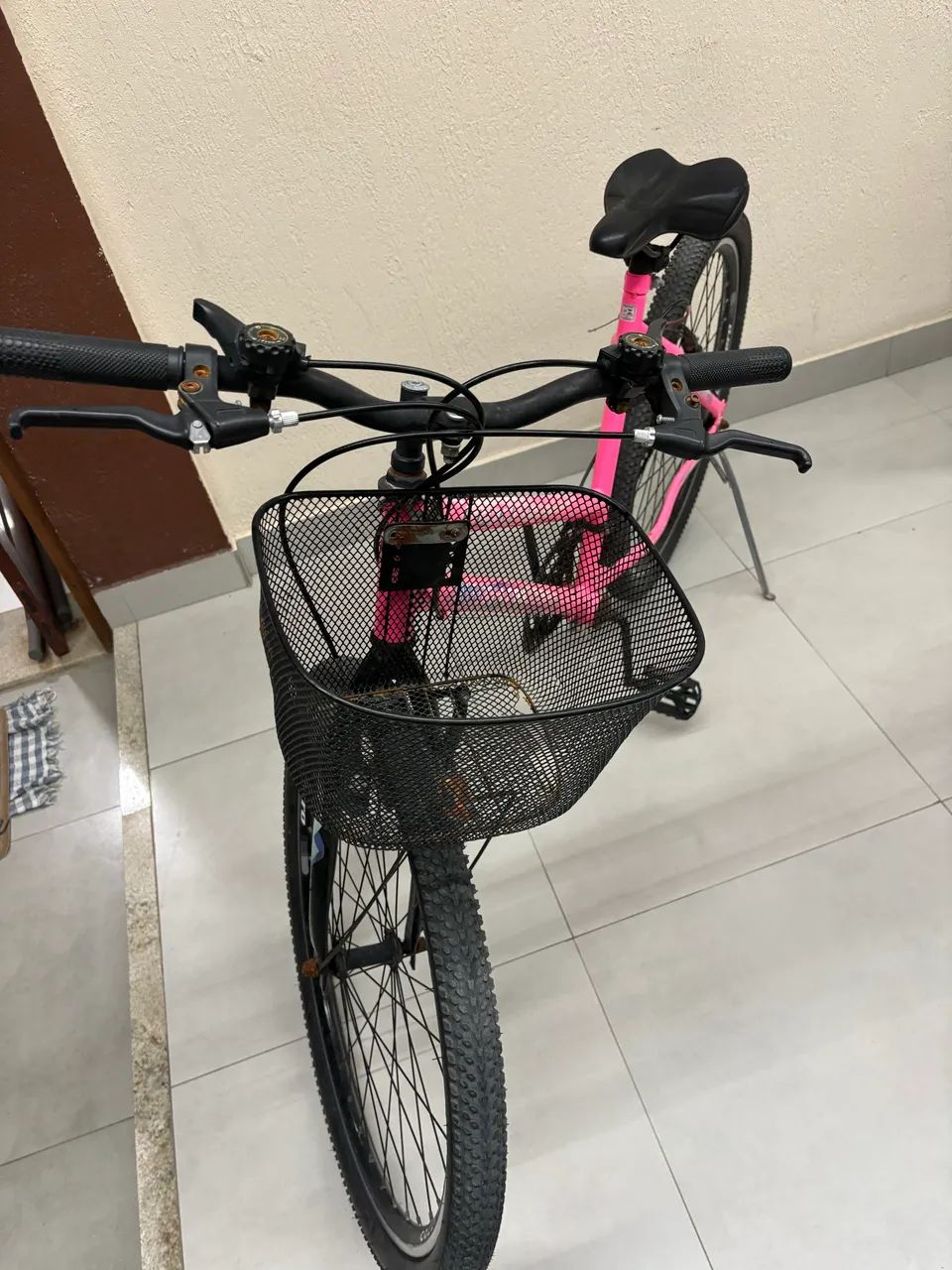 Bicicleta aro 26 - Foto 2