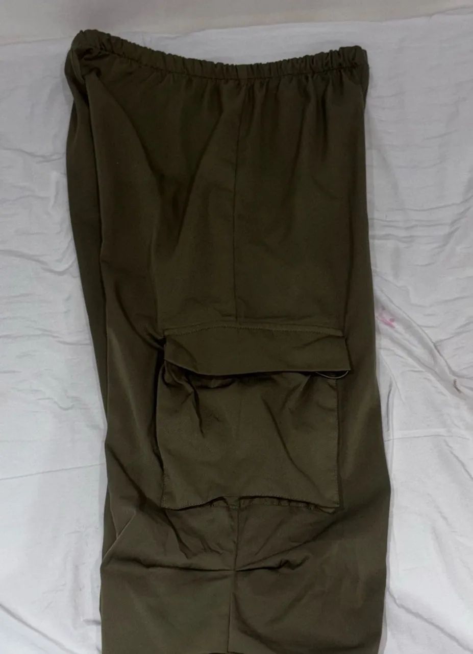 calça cargo shein  - Foto 2