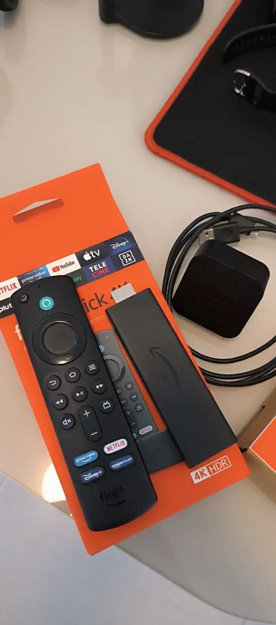 Amazon Fire Stick TV 4k402625395845376003