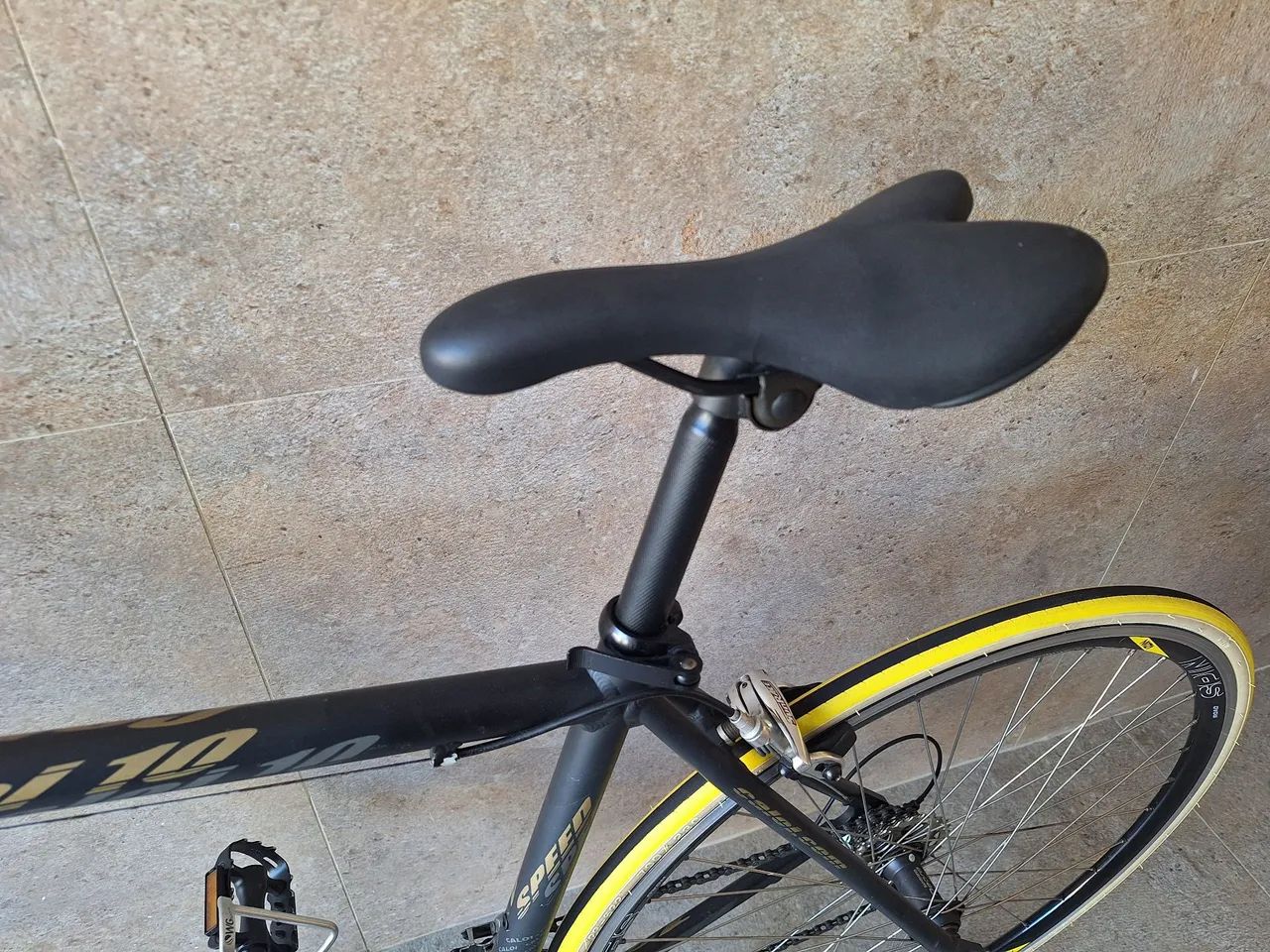 Bicicleta Caloi 10 Speed - Foto 4