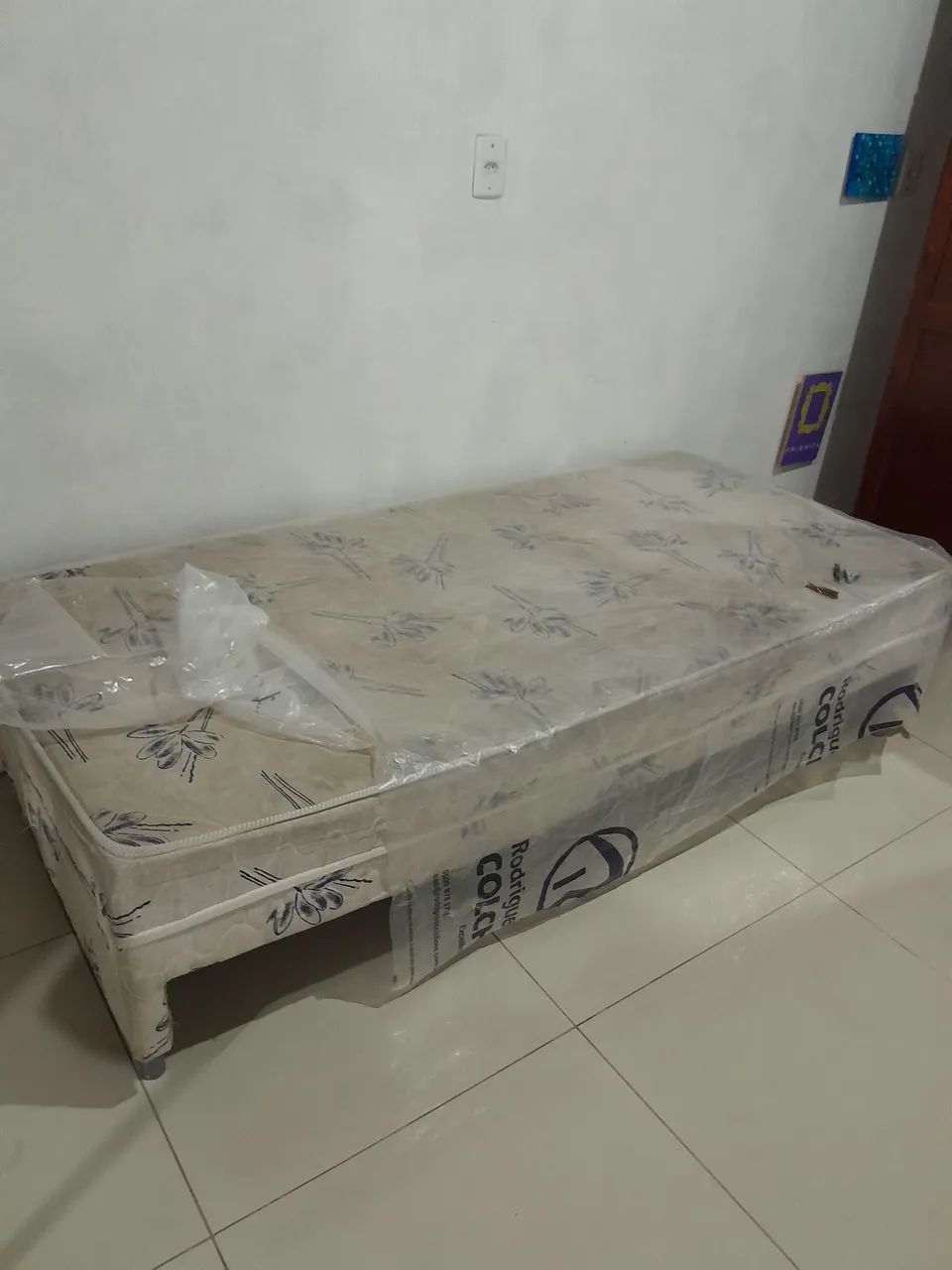 Cama box - Foto 3