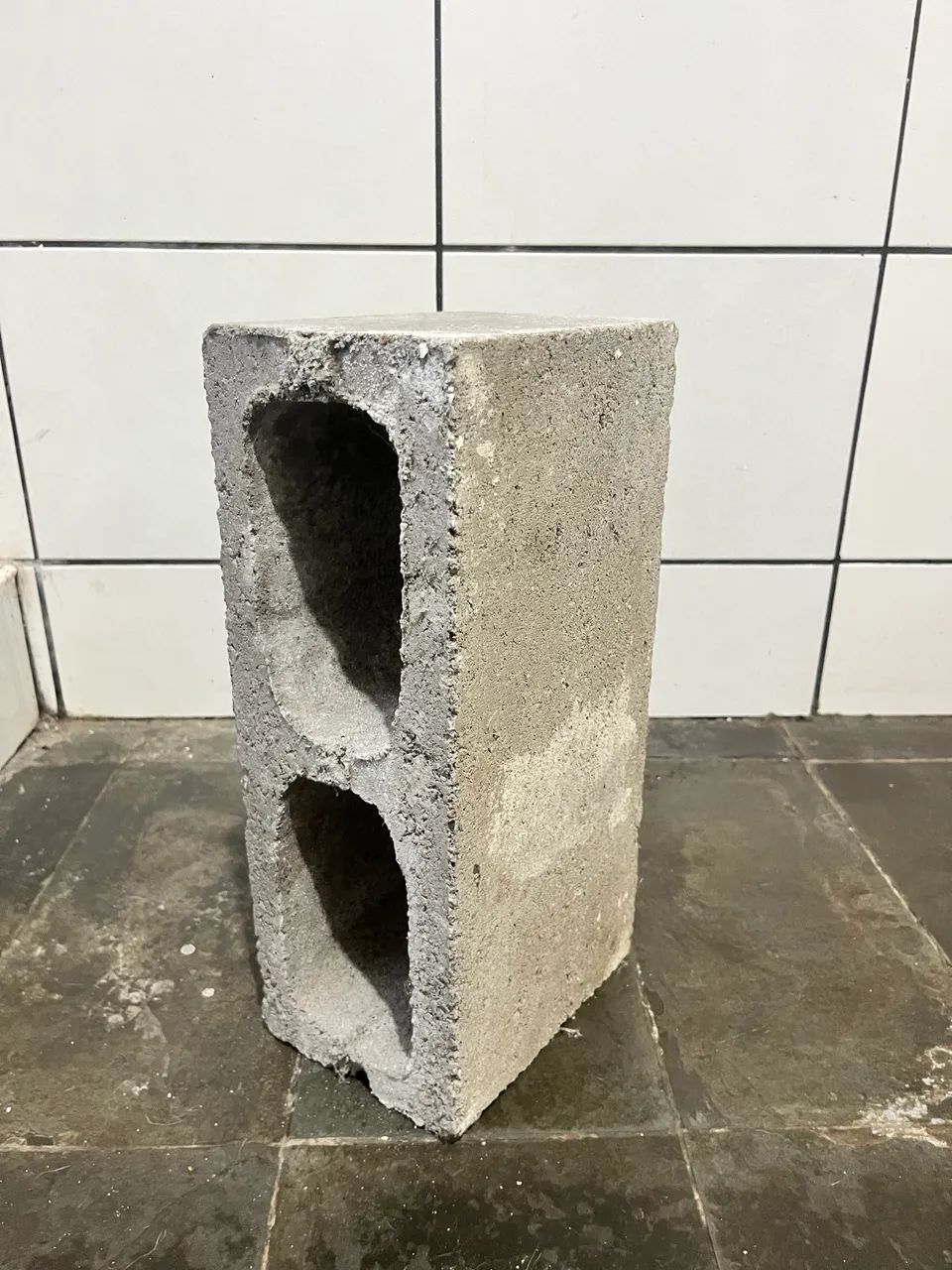 Concrete Block64985852143747120