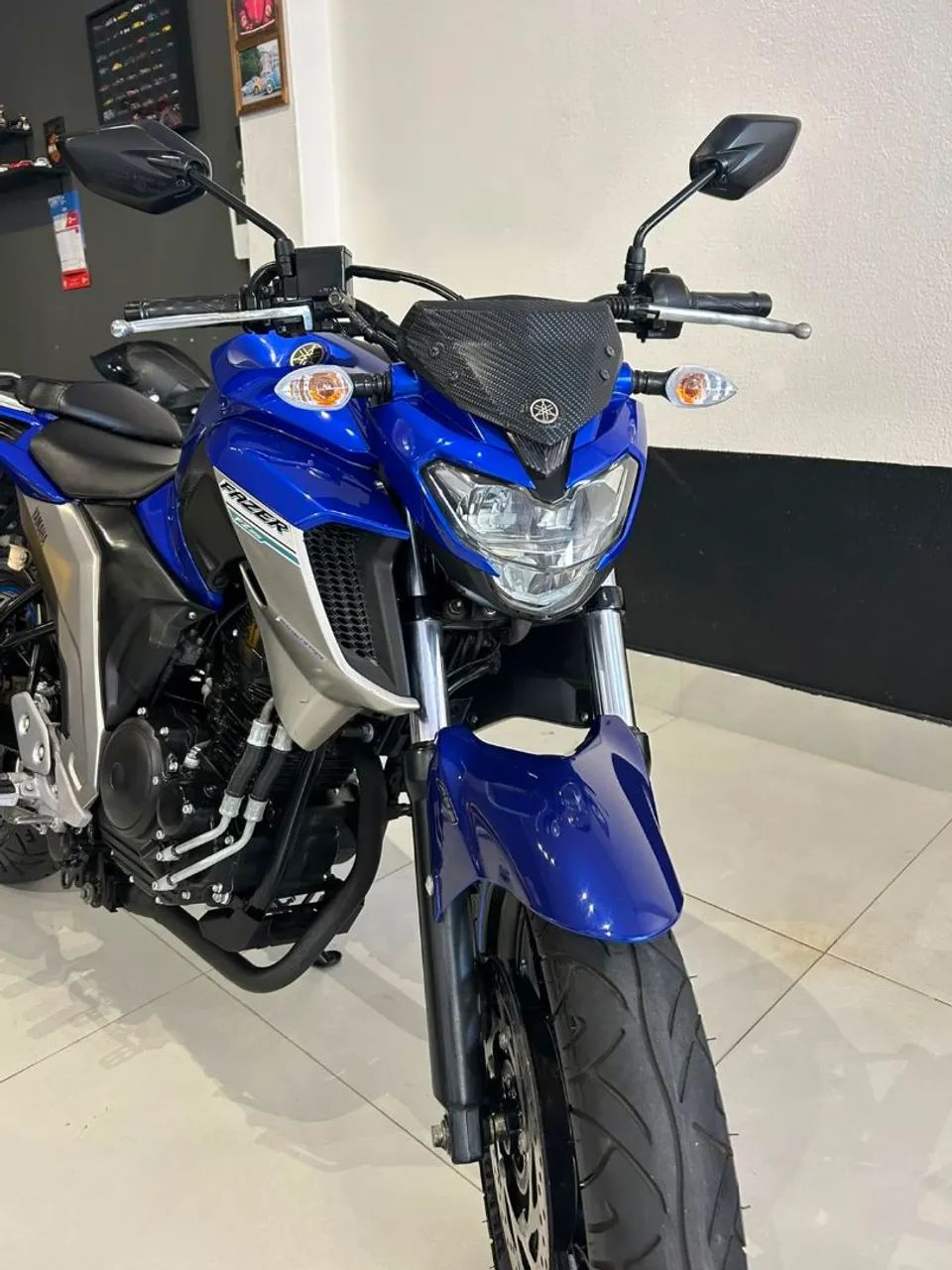 Fz25 - 2021 - Foto 4