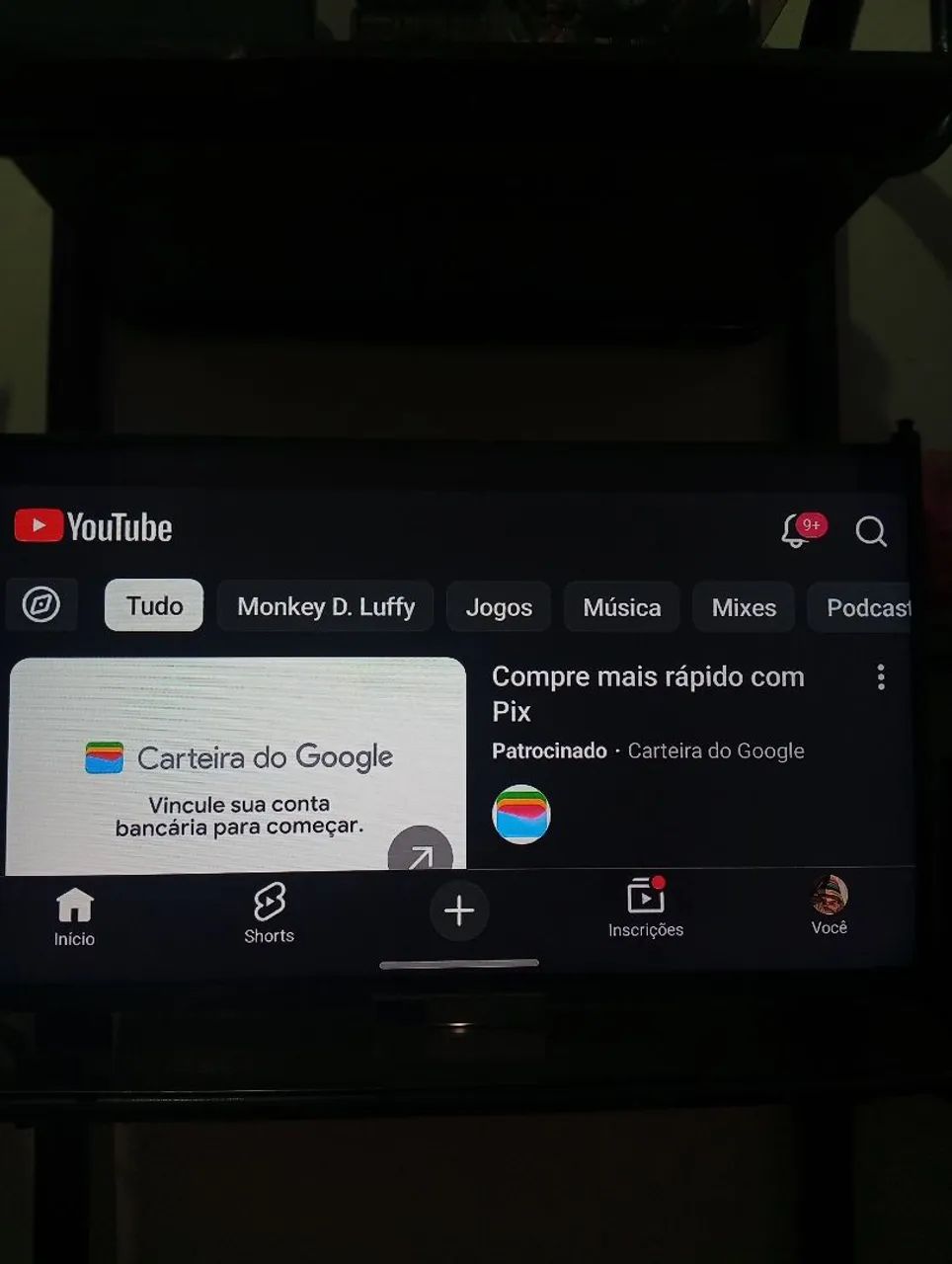 Tv Sony 32