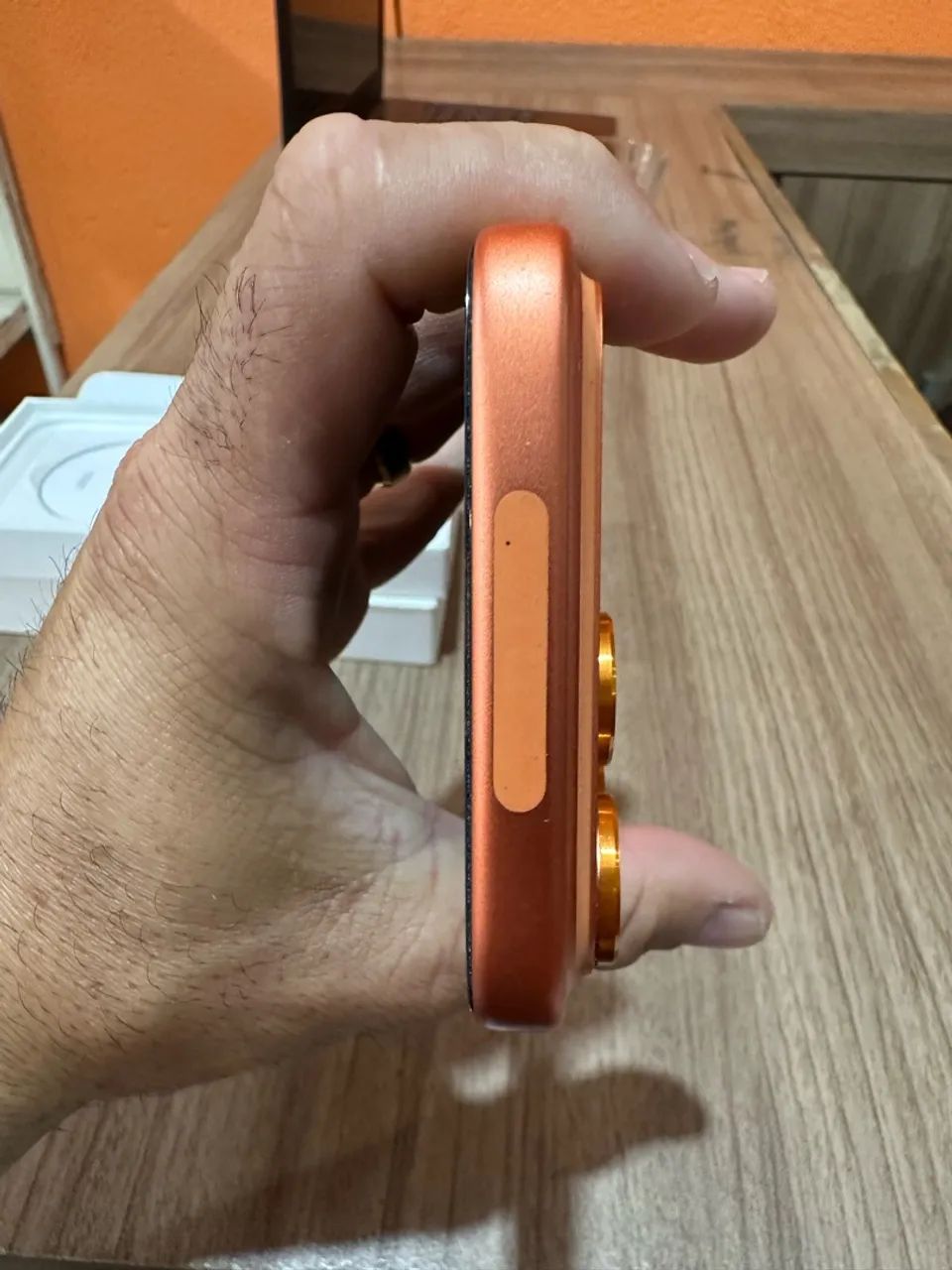 iPhone 17 pro Max 256gb  - Foto 2