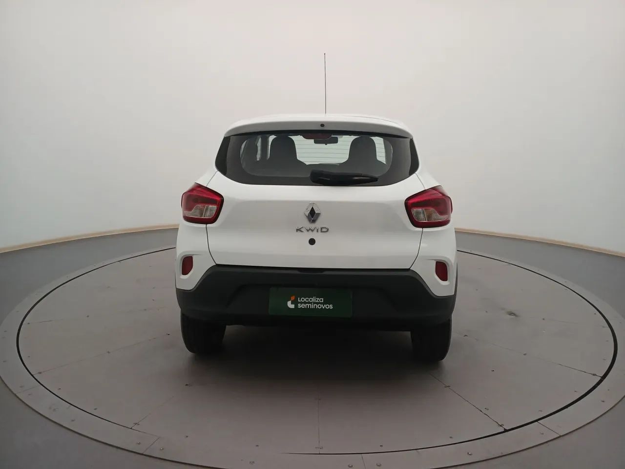 Renault Kwid 1.0 Zen 2026 - Foto 4