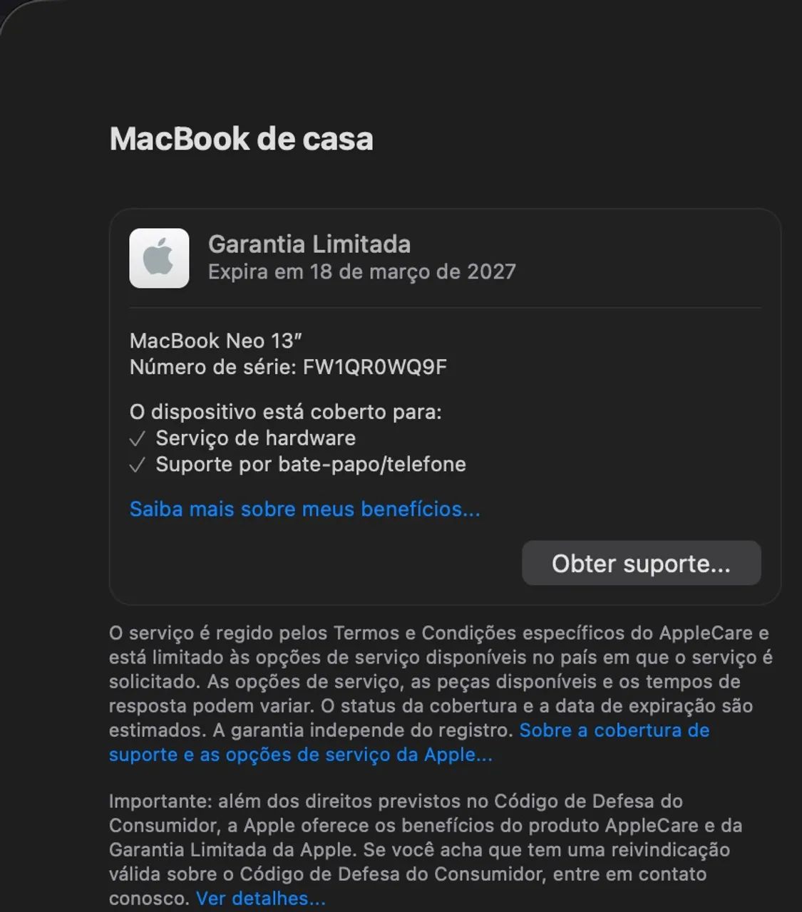 MacBook Neo  - Foto 3