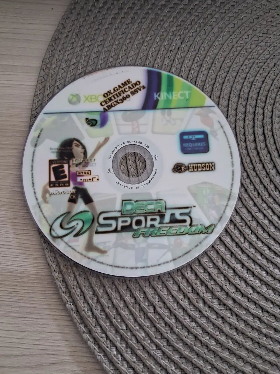Jogos de Xbox 360 - Foto 4