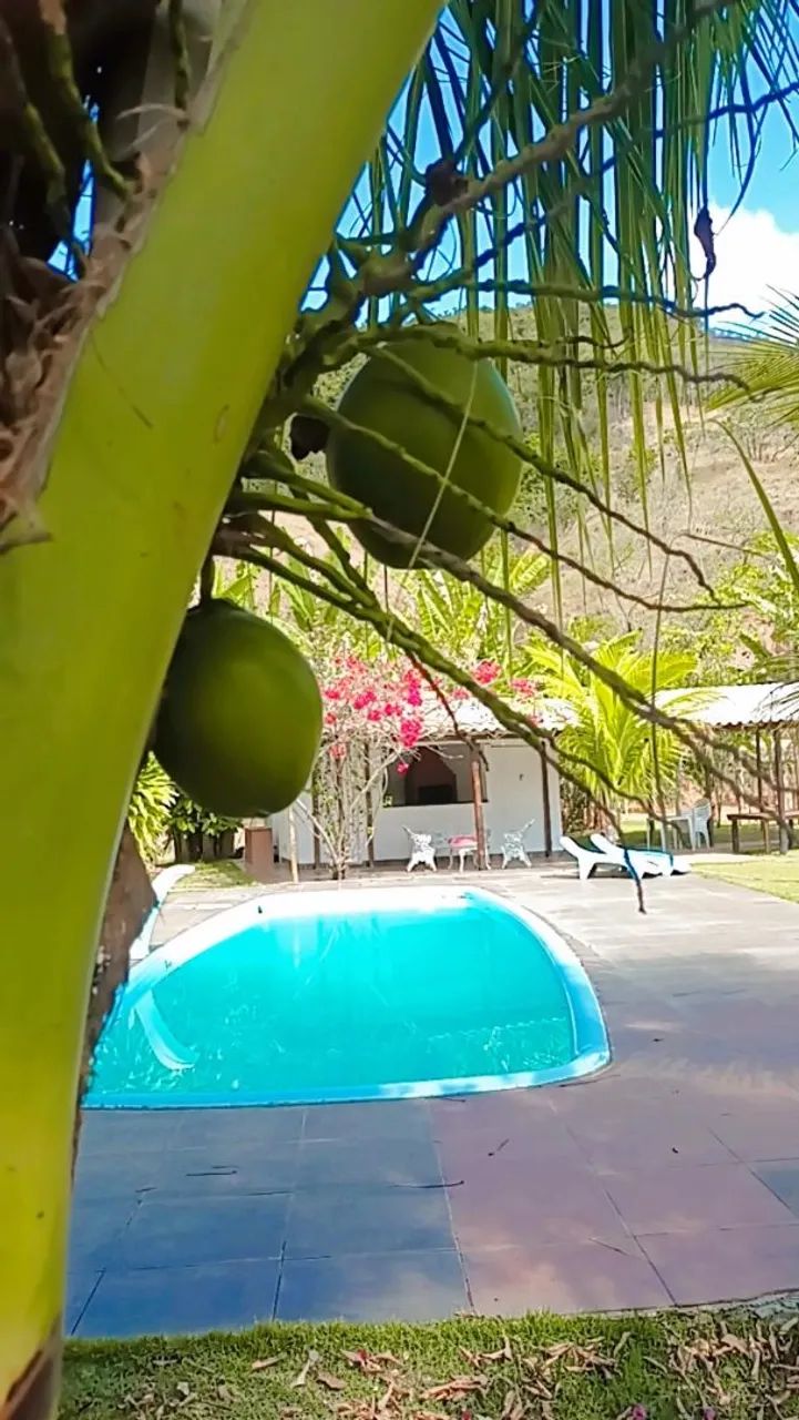 CHÁCARA À VENDA - EXCELENTE OPORTUNIDADE DE INVESTIMENTO - Foto 3