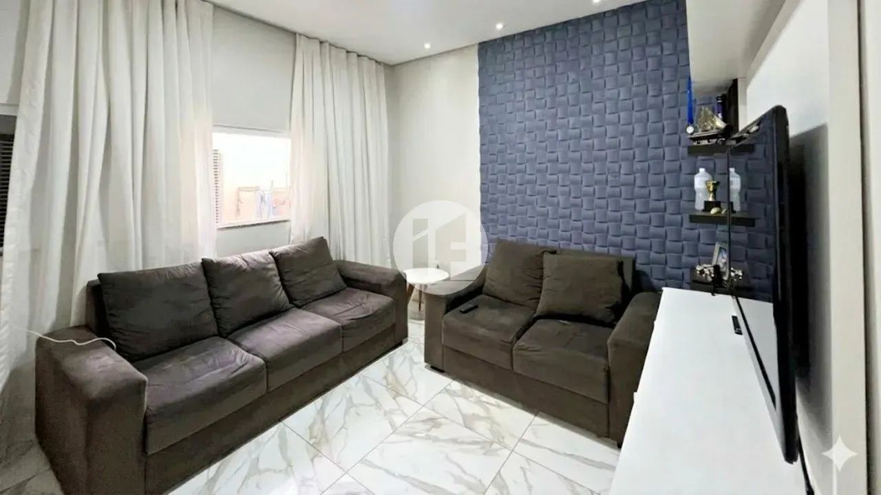 Vendo casa no Conjunto Ouricurí - Rio Branco - AC - Foto 5