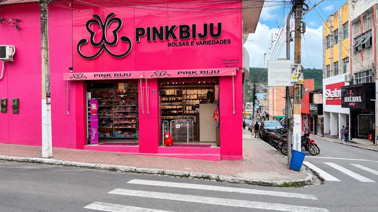 Aluga-se ponto comercial  - Foto 5