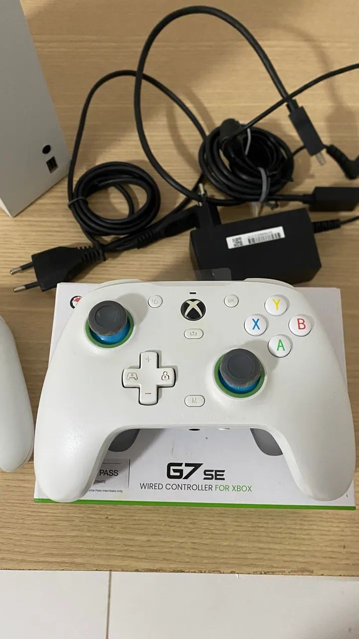 XBOX SERIES S  - Foto 3