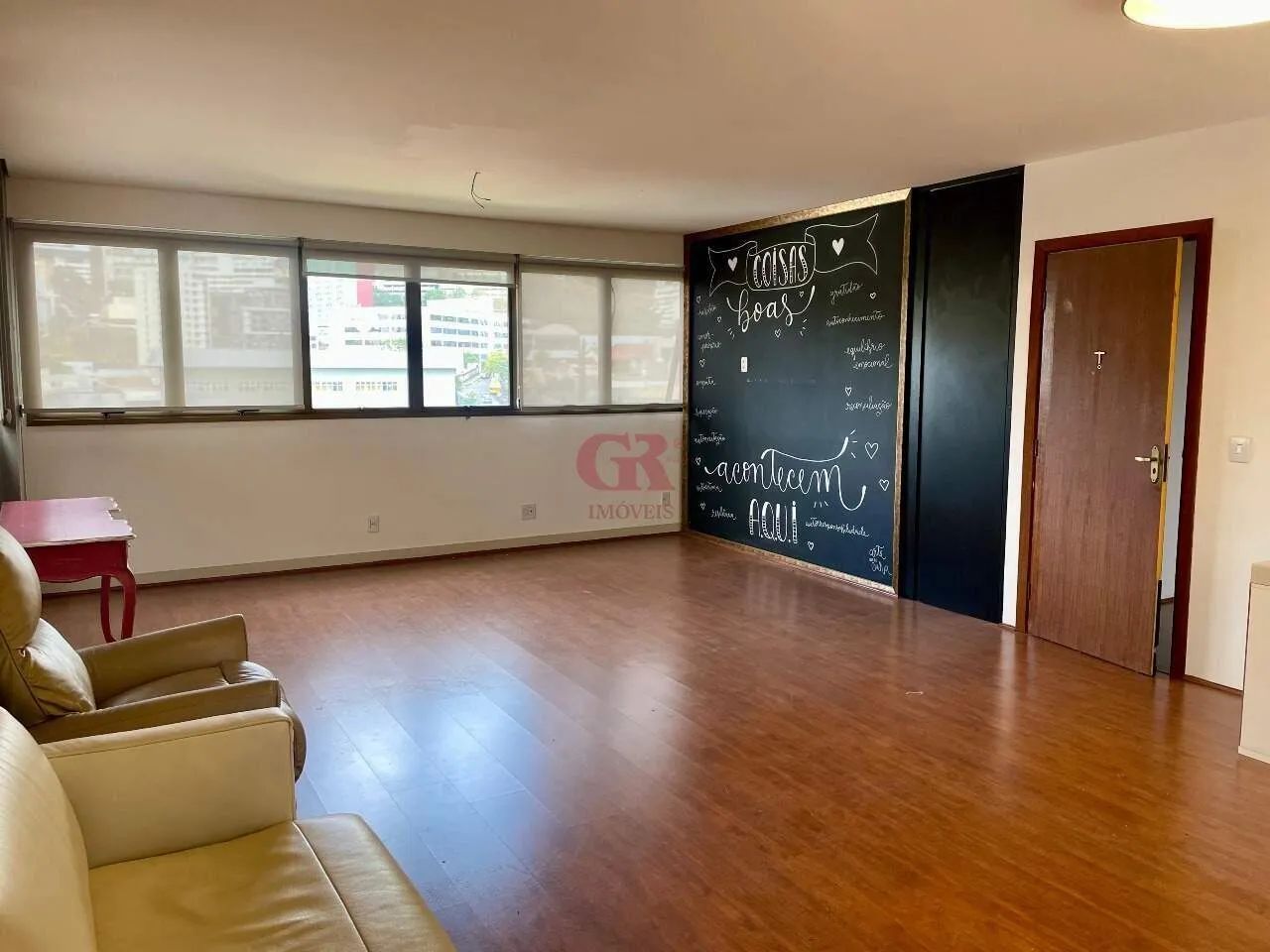 Sala à venda, 2 vagas, Estoril - Belo Horizonte/MG