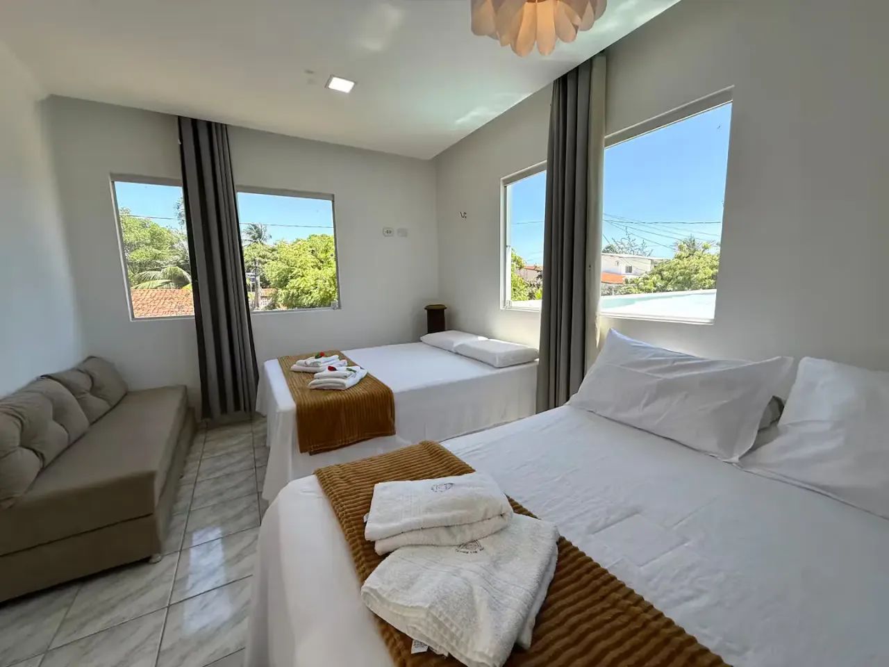 Casa para locação, PEROBA, Maragogi, AL - Foto 5