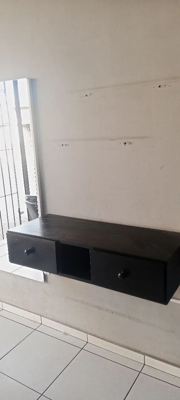 Barber Shop / Salon Counter