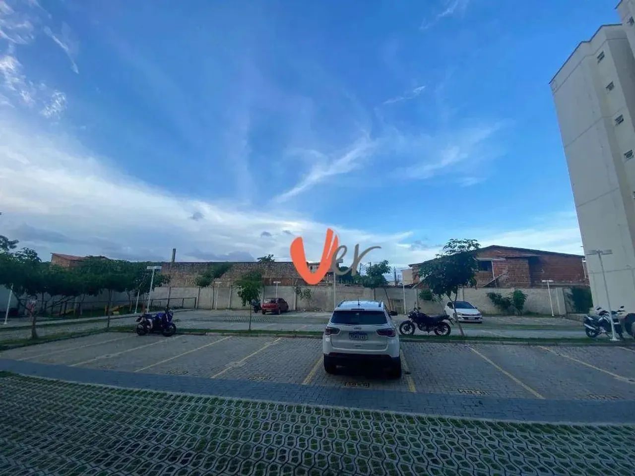 Apartamento com 2 dormitórios à venda, 52 m² por R$ 265.000,00 - Aracapé - Fortaleza/CE - Foto 6