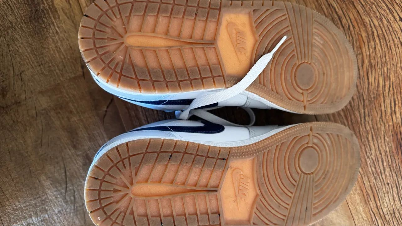 Tênis air Jordan Low - Foto 5