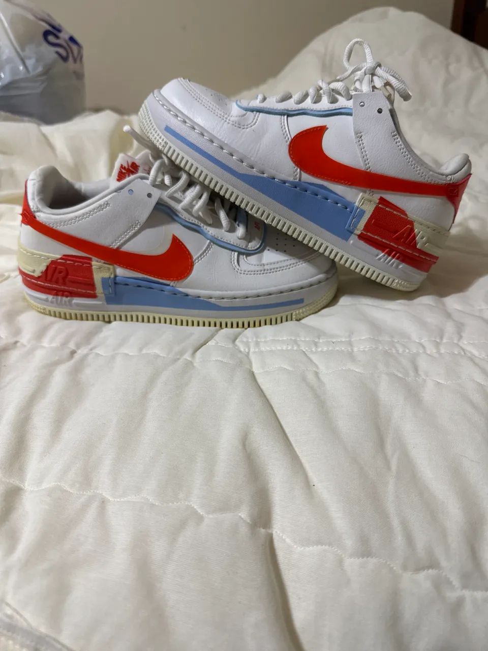 Tênis Nike air force