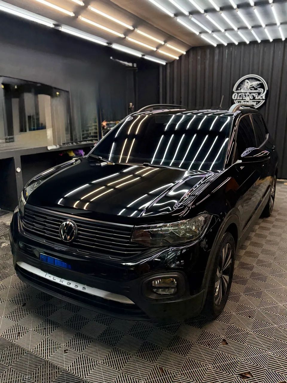 Volkswagen T-Cross 2022