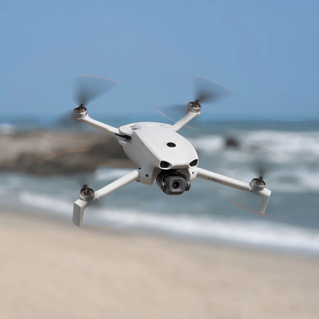 DJI LITO 1 - NOVO E LACRADO  - Foto 2