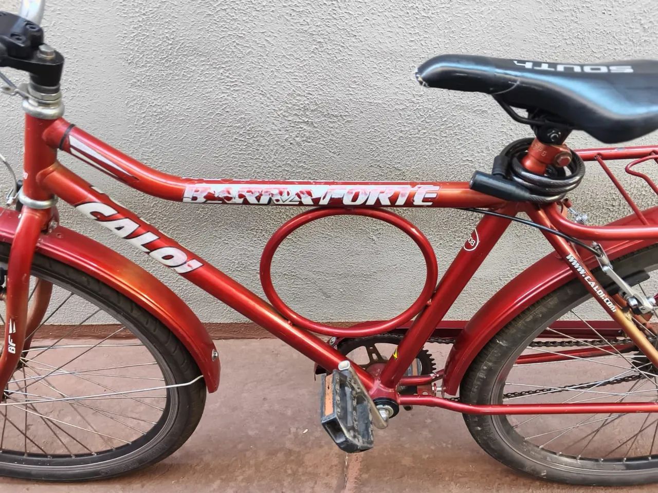 Bicicleta monark  - Foto 2