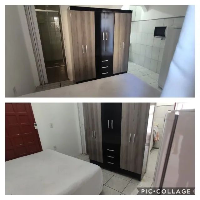 Kitnet próxima ao centro