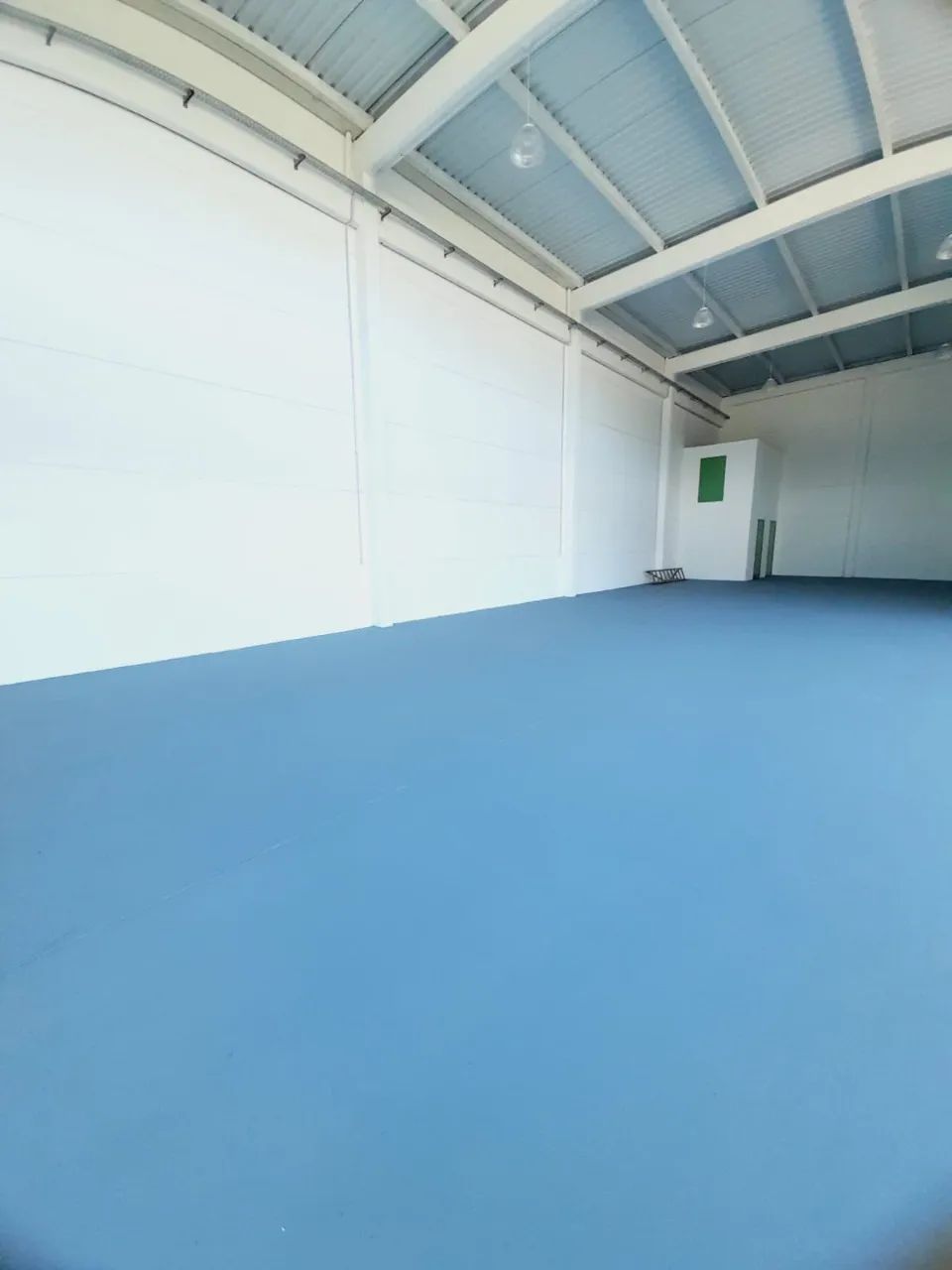 Galpão NOVO com 268,48m² em Saanta Catarina - Foto 3
