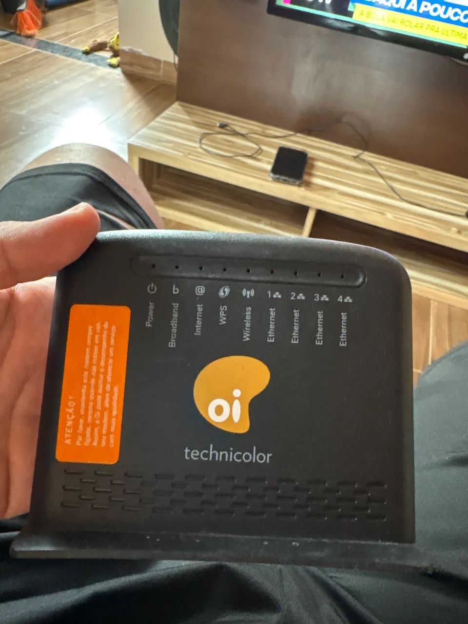 Roteadores da Oi - Foto 2