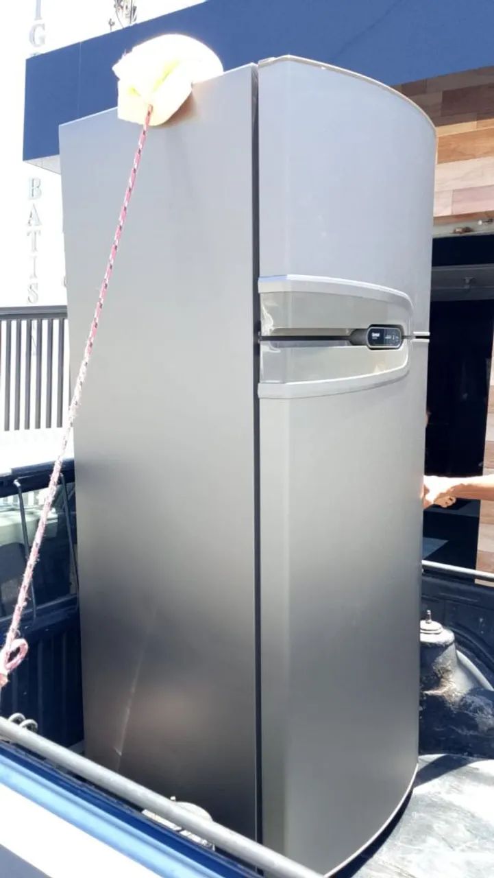 Geladeira consul - Foto 2