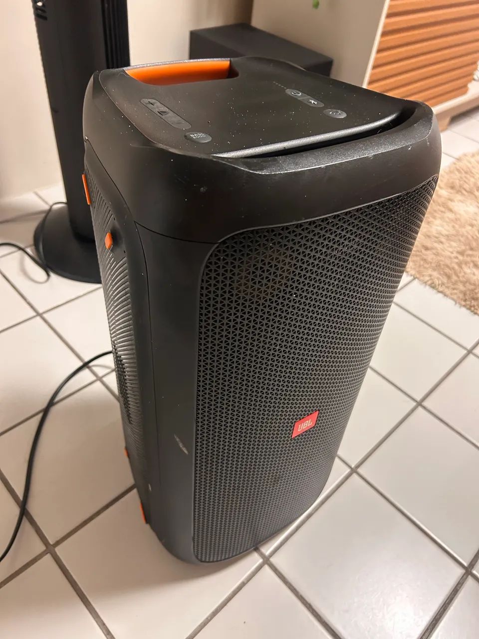 JBL Paraty box 100  - Foto 5
