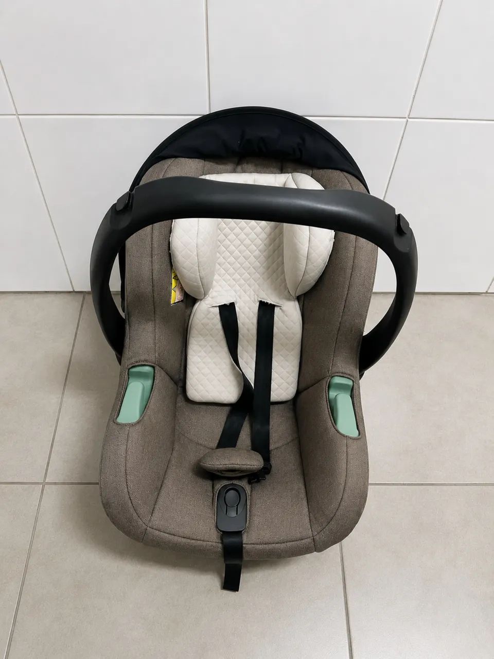 Carrinho abc design ping 2 trekking - Foto 5