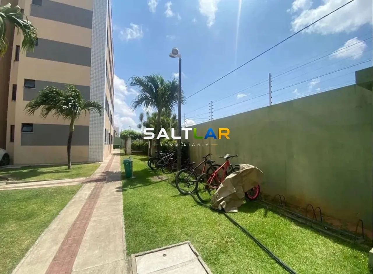 APARTAMENTO NO PASSARÉ - 3 QUARTOS 61M² - Foto 5