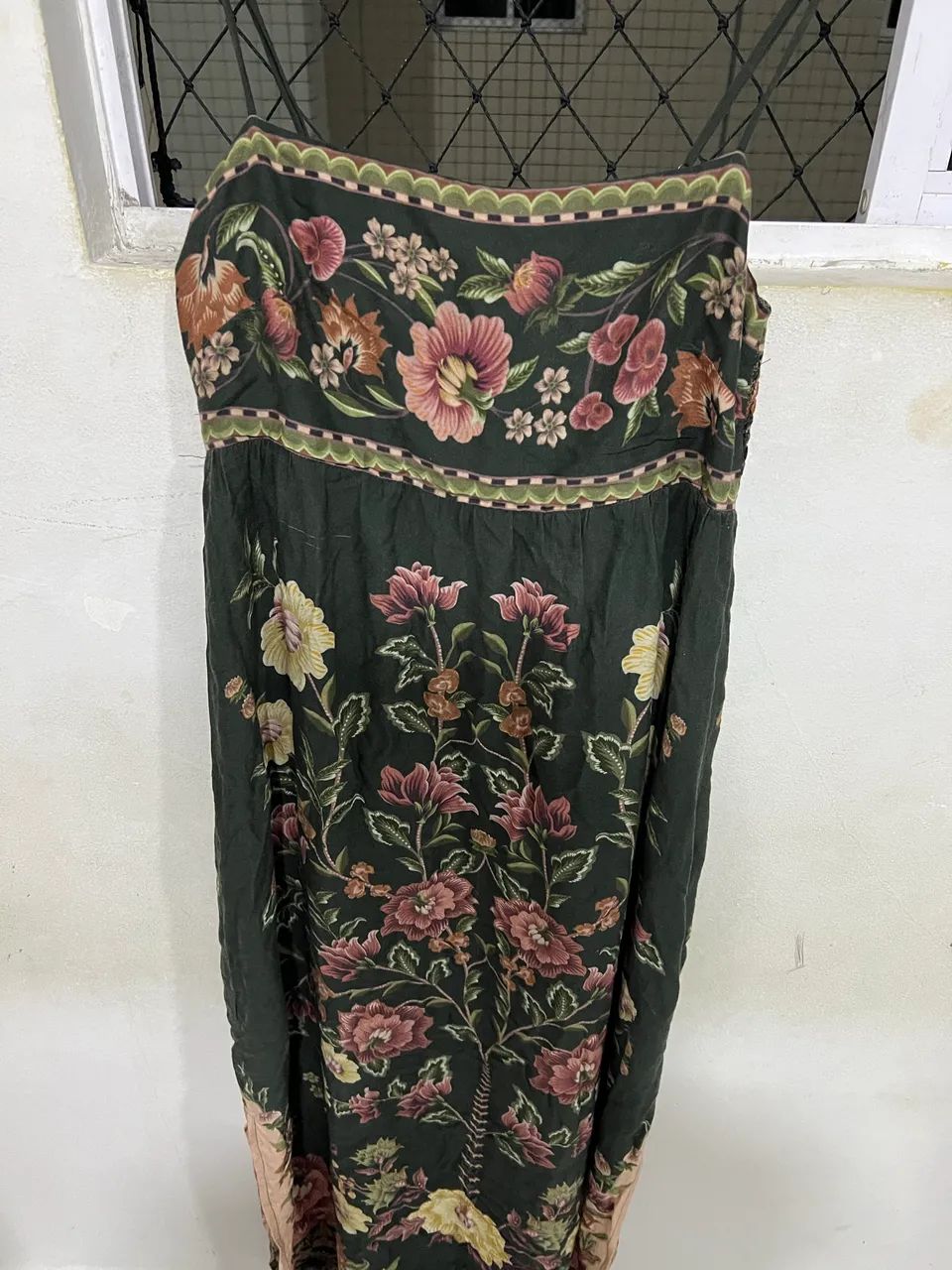 Vestido farm P