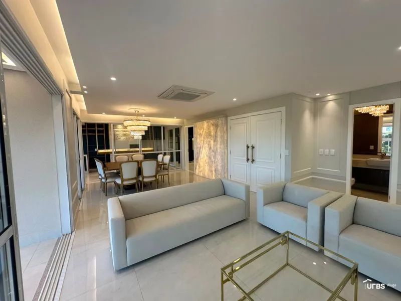 Apartamento Alto Padrão no L'étoile Du Parc - Foto 4