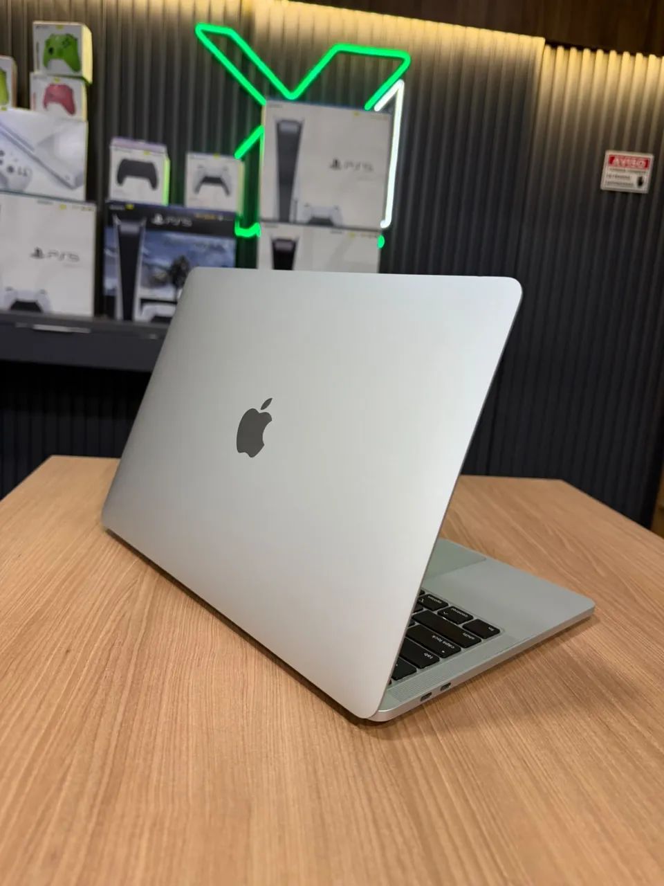 MacBook Pro 2020 com garantia - entrego hoje  - Foto 3
