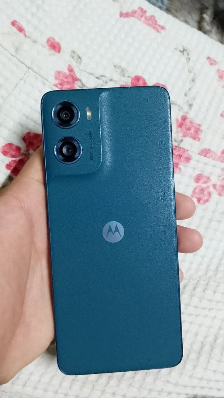 Celular Motorola  - Foto 3