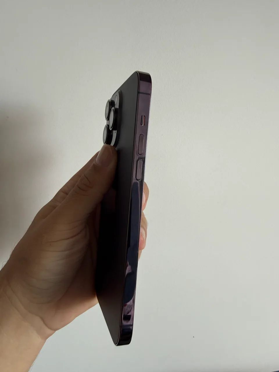 iPhone 14 Pro Max 256gb - Foto 2