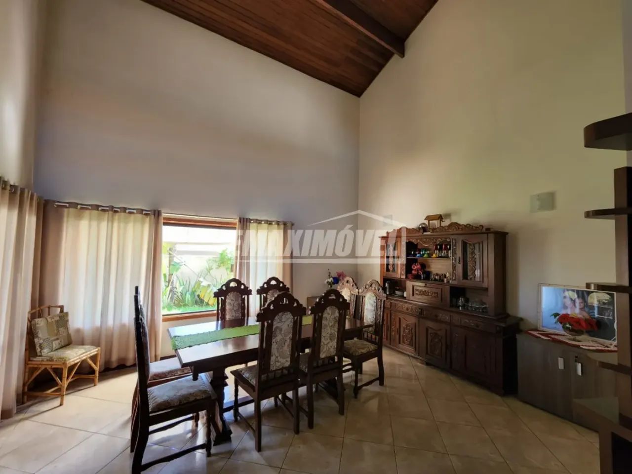 Casa em Condomínios em Araçoiaba da Serra - Foto 5