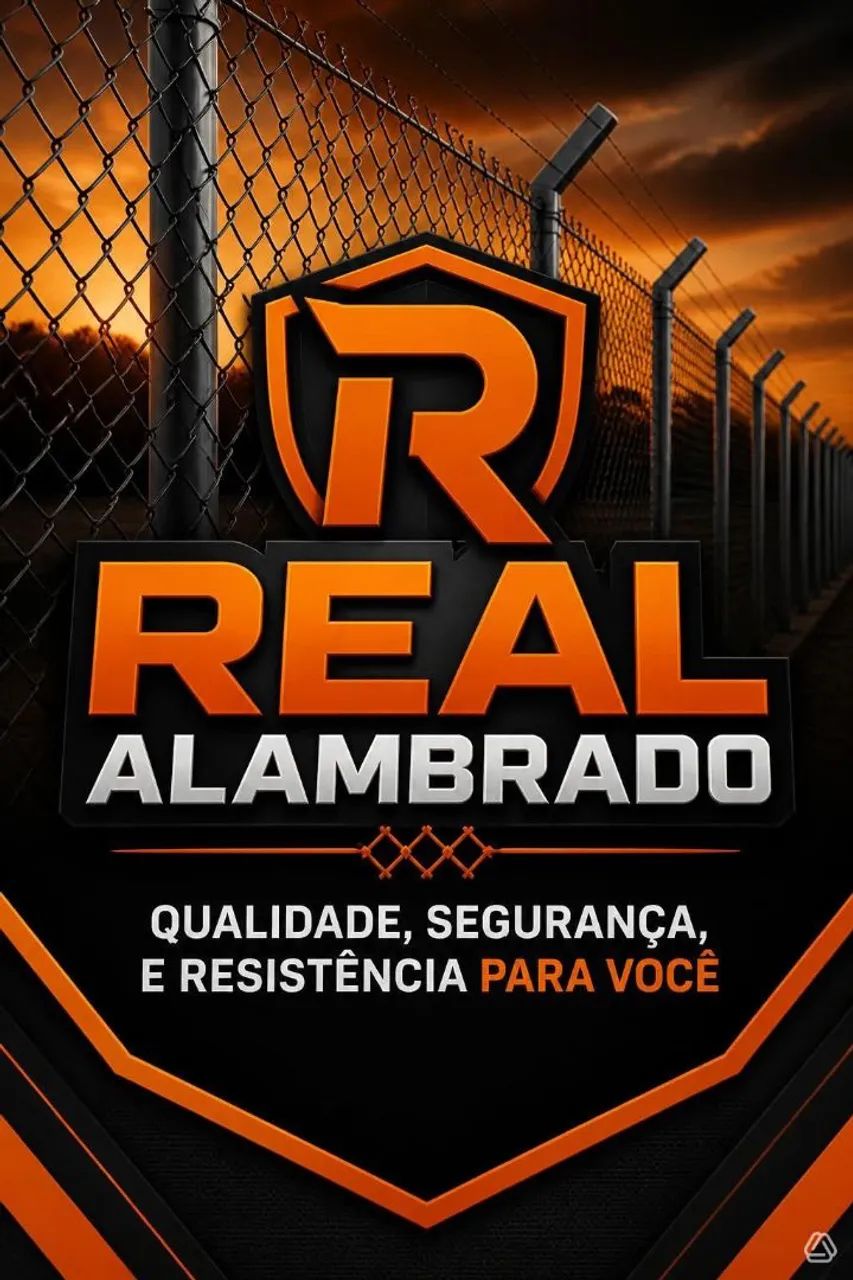 Alambrado