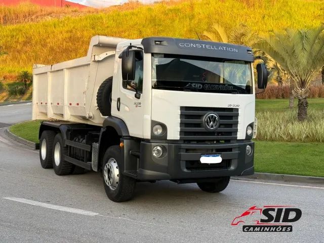 VW 31.330 2023 BÁSCULA  - Foto 4