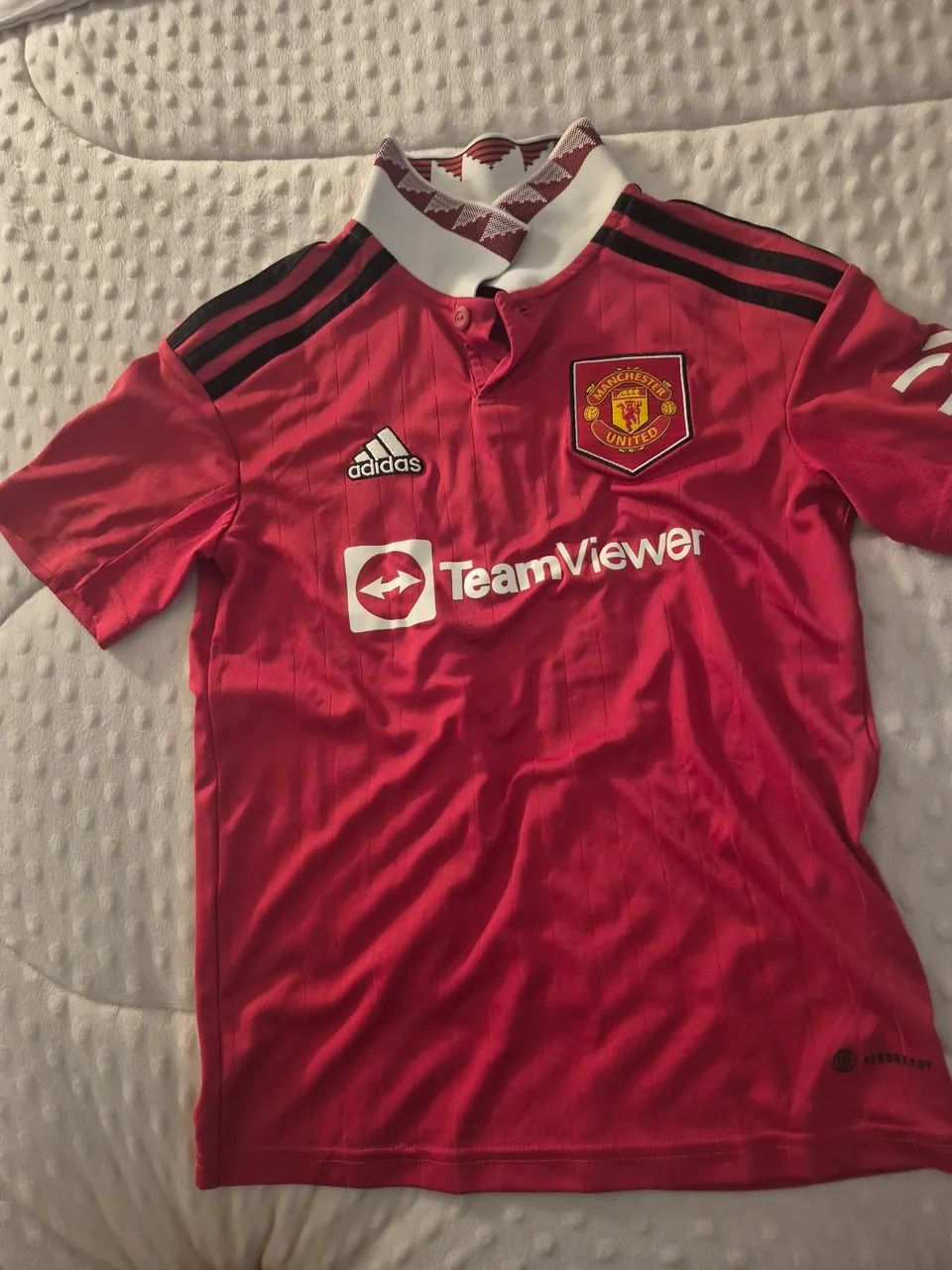 Camisa de time