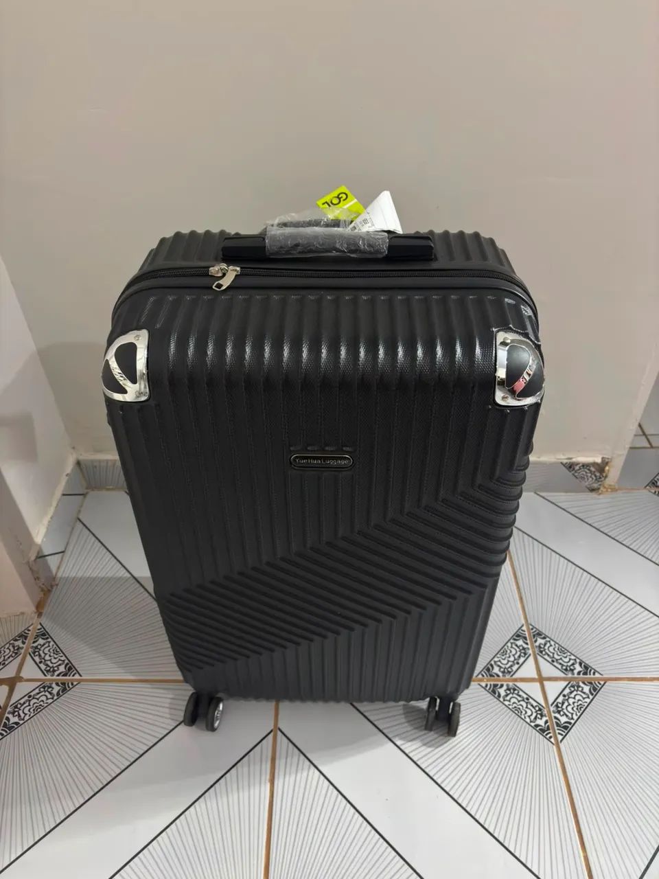 Mala de viagem 23kg