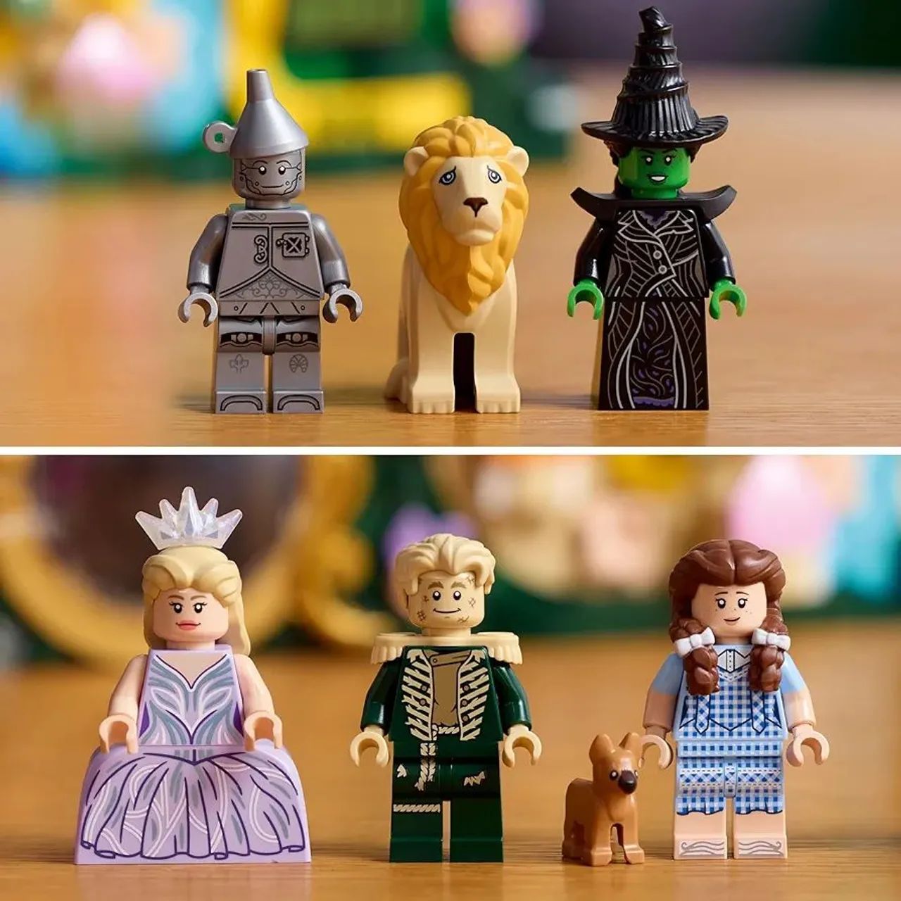 Lego Wicked (75685) 1518 peças  - Foto 2