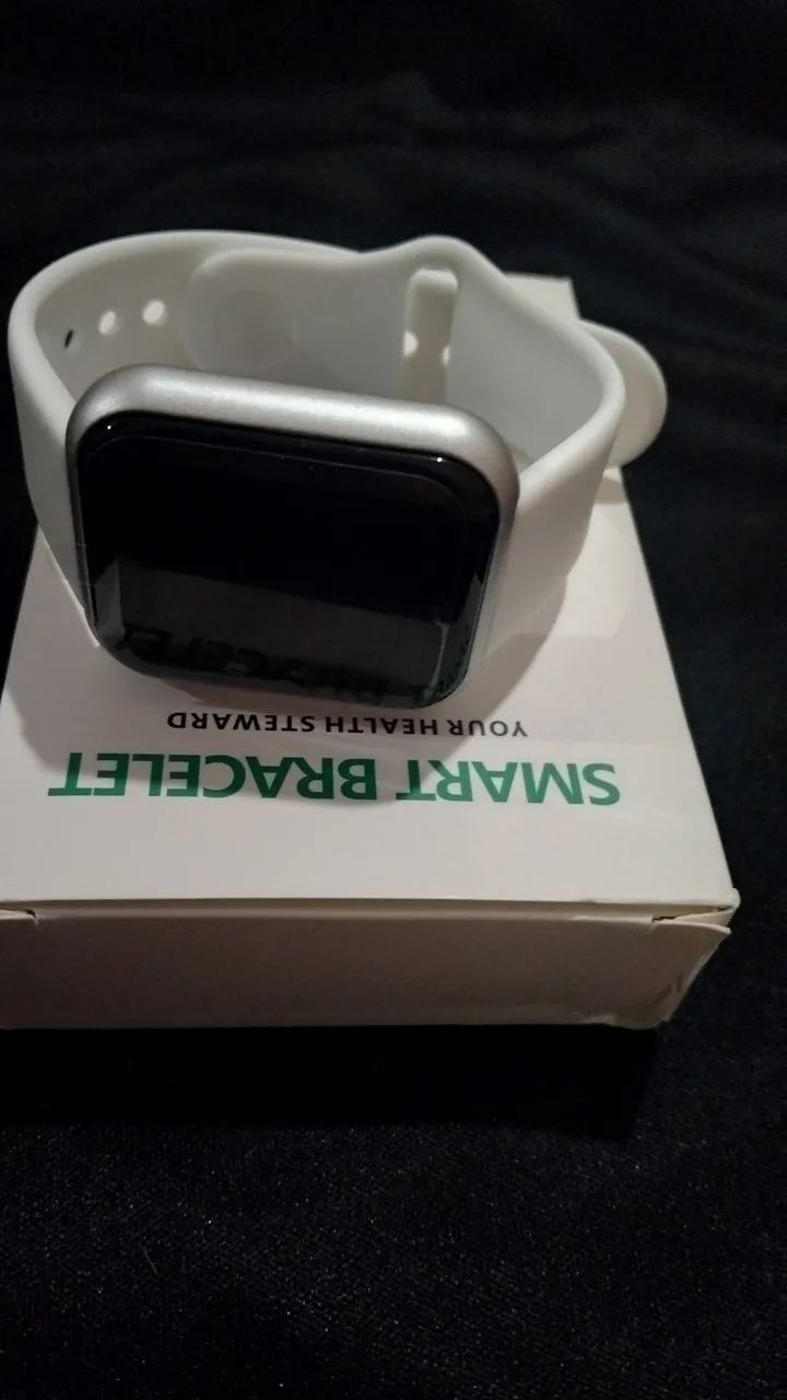 Smartwatch  - Foto 4