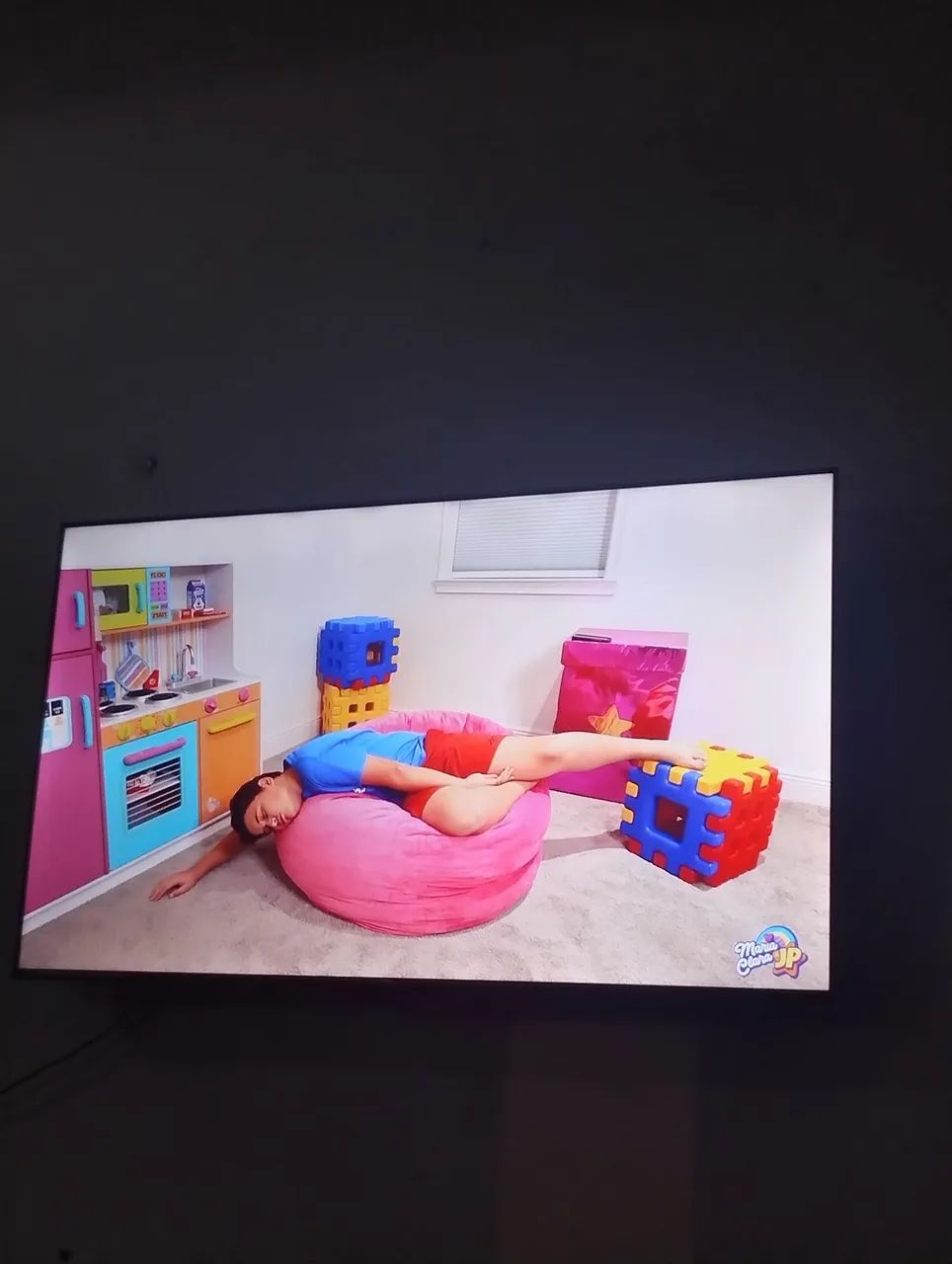Tv Tcl Android 4 K - Foto 4