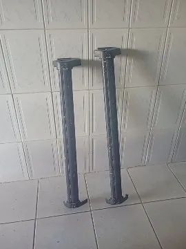 Bagageiro gol G2